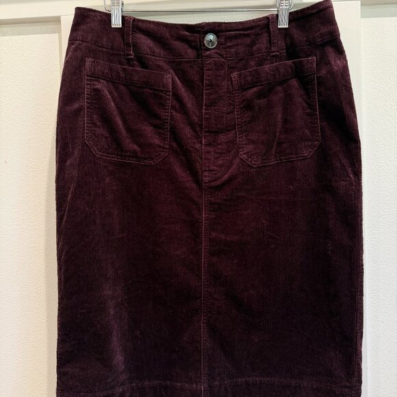 Anthropologie - Maeve Colette Skirt - Size Large - Picture 2 of 8